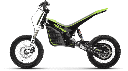 electric trials bike for adults