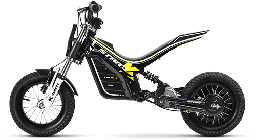 electric child motorcycle